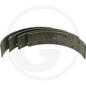 Trommelbremsbelagsatz Nfz Granit 86915247 0800